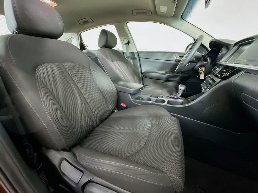 used 2020 Kia Optima car, priced at $7,993