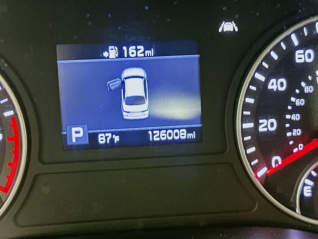 used 2020 Kia Optima car, priced at $7,993