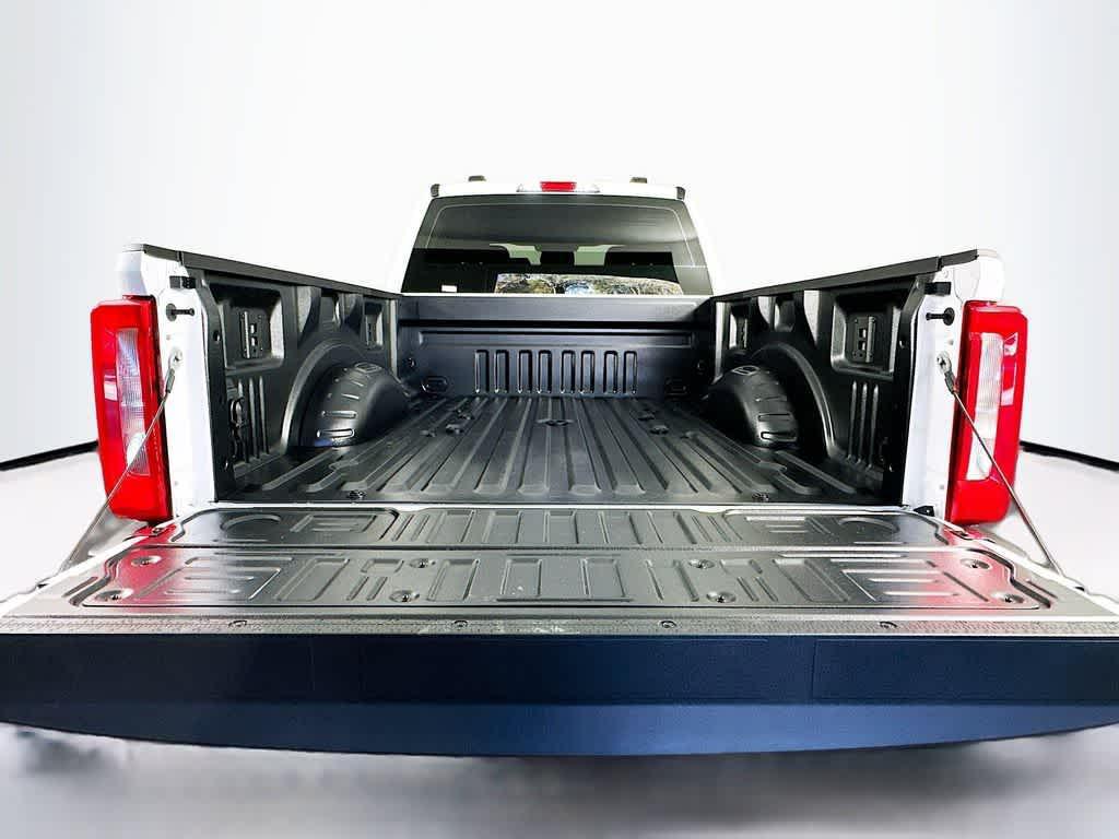 new 2026 Ford F-250 car, priced at $61,443
