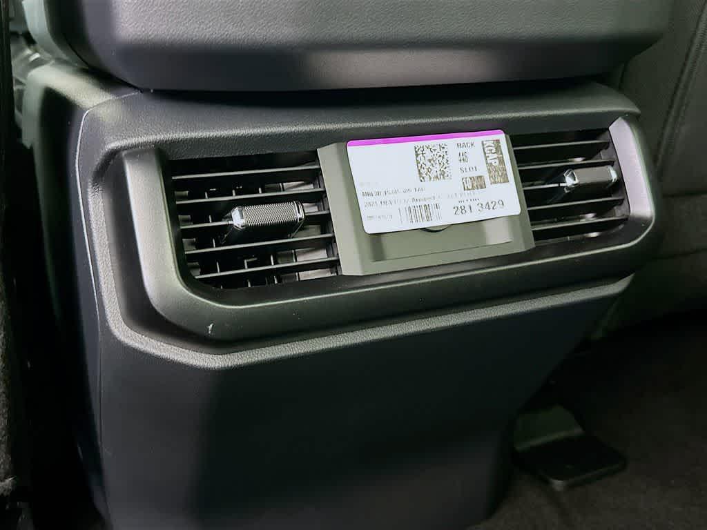 new 2025 Ford F-150 car, priced at $37,312