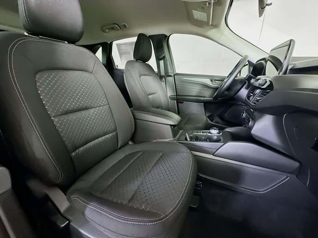 new 2026 Ford Escape car, priced at $30,685