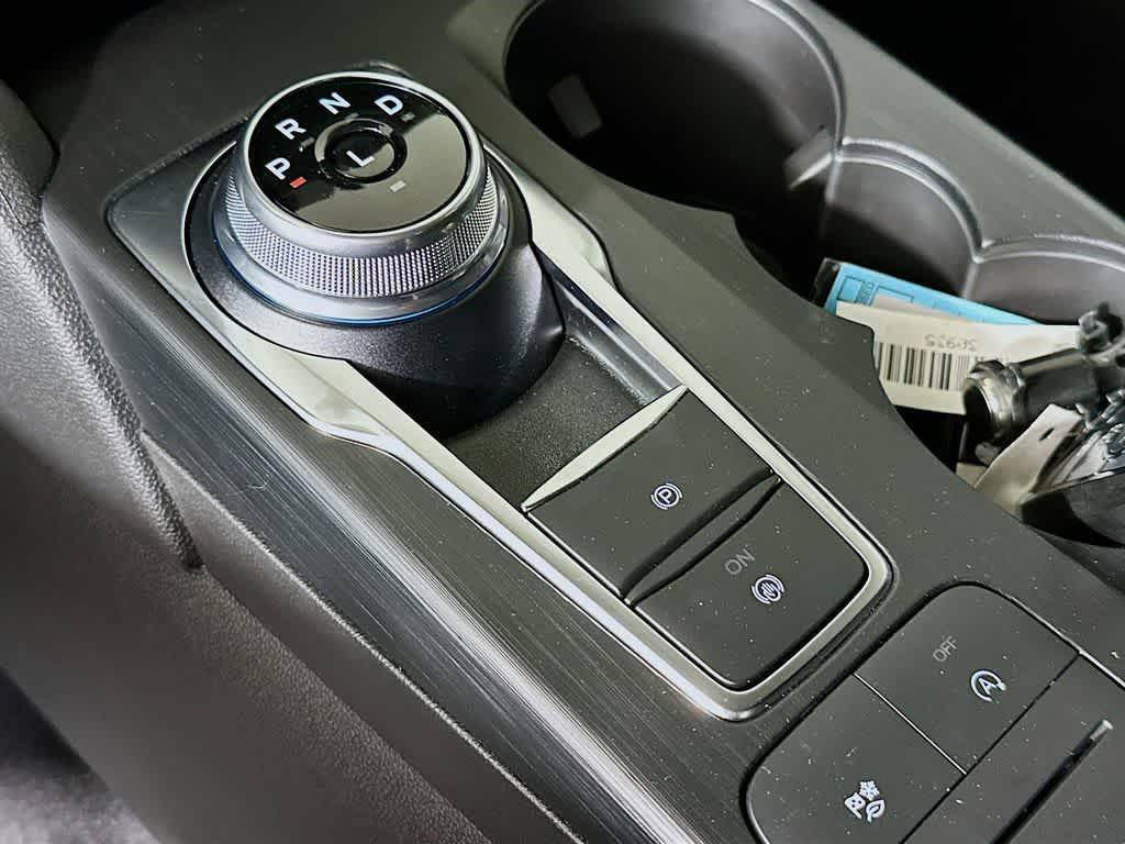 new 2026 Ford Escape car, priced at $30,685