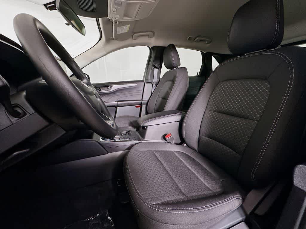 new 2026 Ford Escape car, priced at $30,685