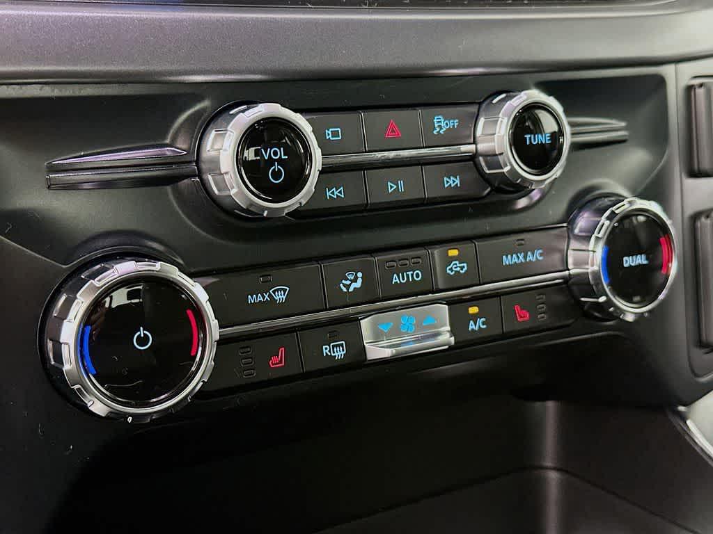 new 2026 Ford F-150 car, priced at $59,089