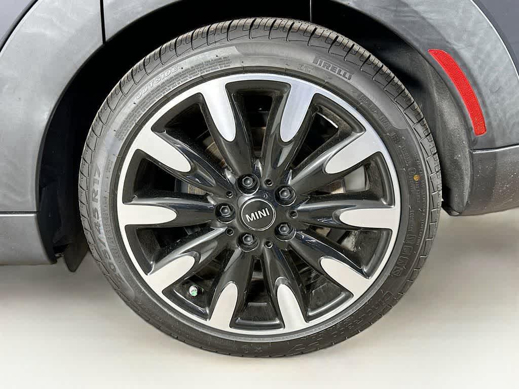 used 2016 MINI Hardtop car, priced at $12,344