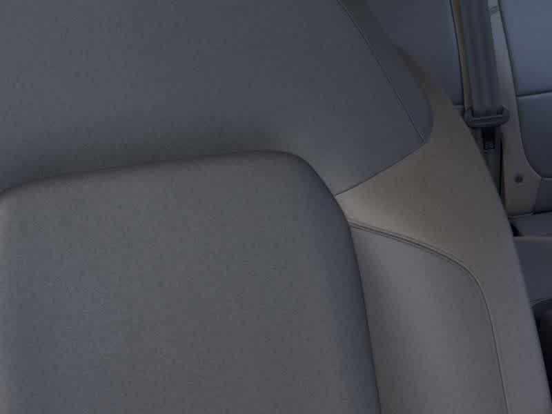 new 2025 Ford Bronco car, priced at $41,612