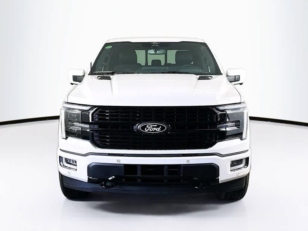 new 2025 Ford F-150 car, priced at $73,340