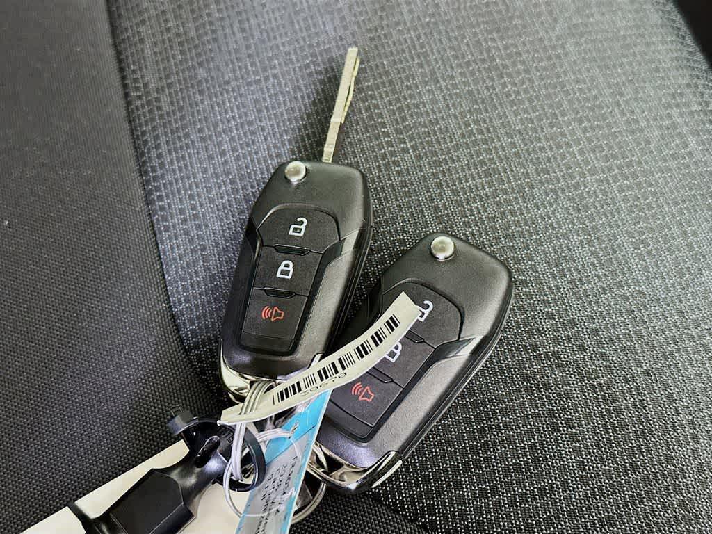 new 2026 Ford Maverick car, priced at $29,990