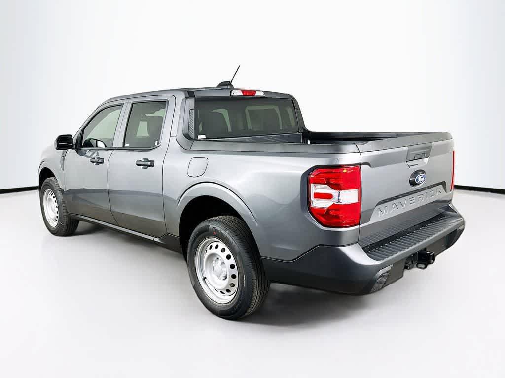 new 2026 Ford Maverick car, priced at $29,990