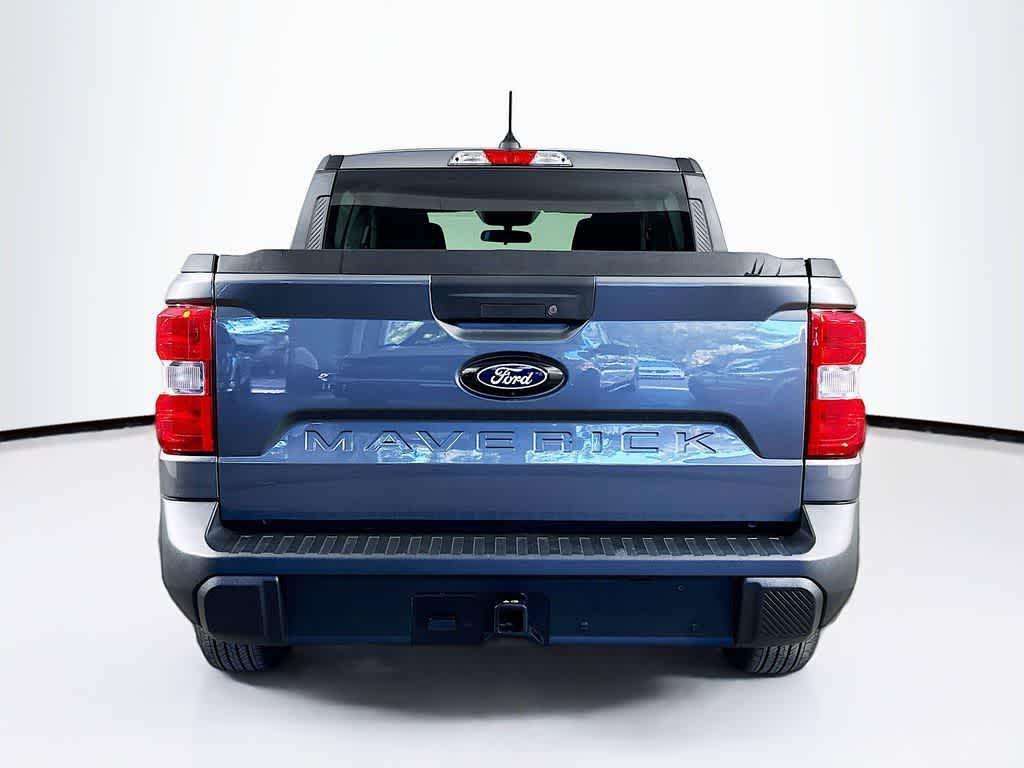 new 2026 Ford Maverick car, priced at $29,990