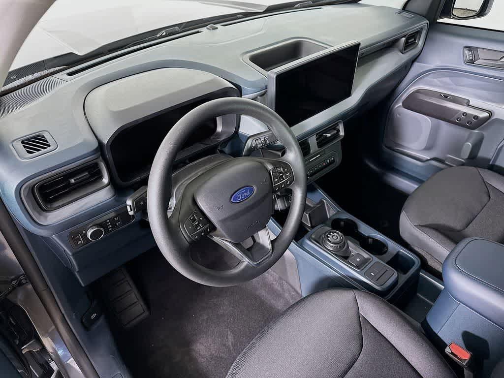 new 2026 Ford Maverick car, priced at $29,990