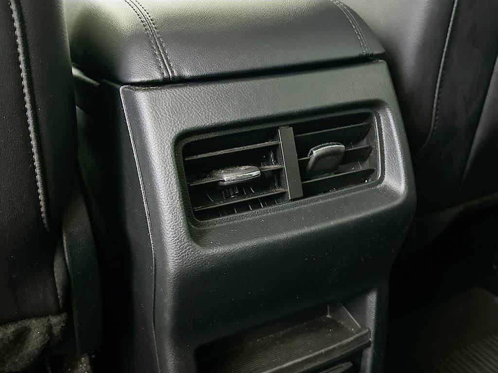 used 2022 Ford Edge car, priced at $19,867