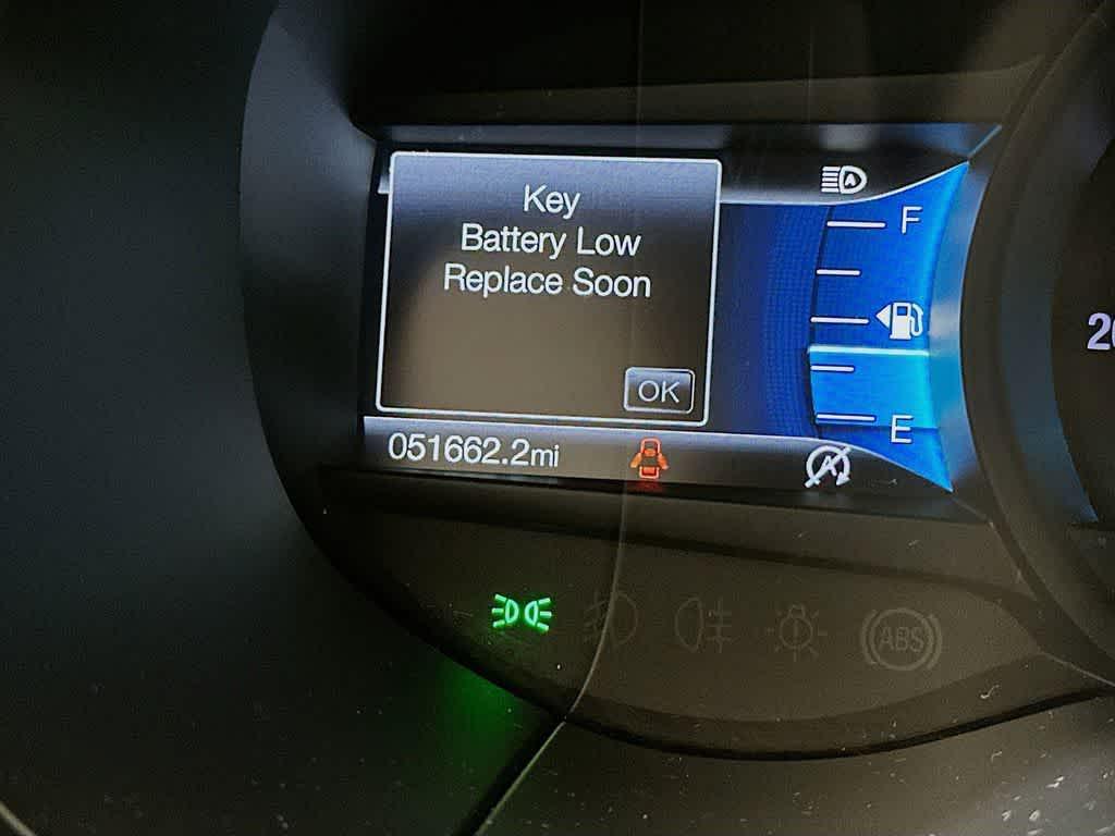 used 2022 Ford Edge car, priced at $19,867