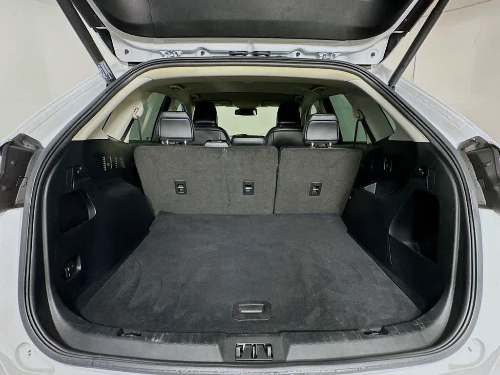 used 2022 Ford Edge car, priced at $19,867