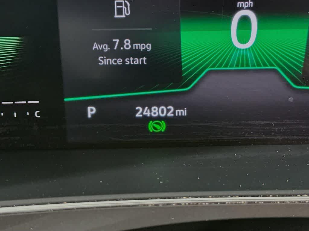 used 2022 Volkswagen Tiguan car, priced at $23,522