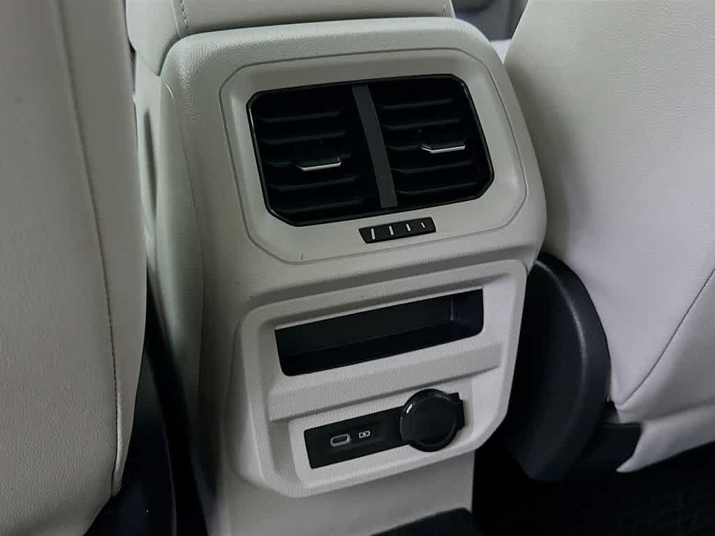 used 2022 Volkswagen Tiguan car, priced at $23,522