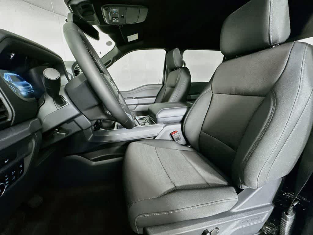 new 2026 Ford F-150 car, priced at $60,218