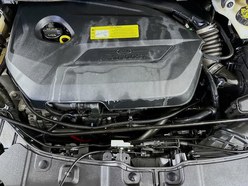 used 2014 Ford Escape car, priced at $6,994