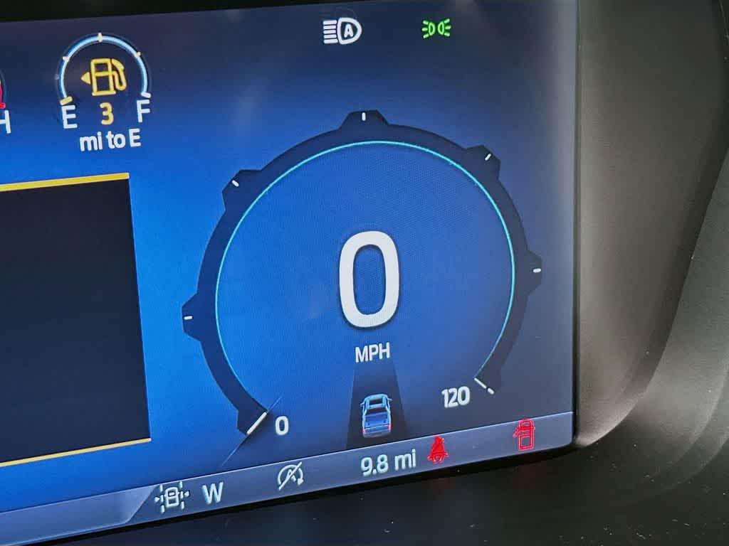 new 2025 Ford F-150 car, priced at $48,823