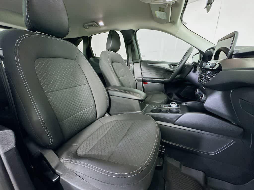 used 2023 Ford Escape car, priced at $18,560