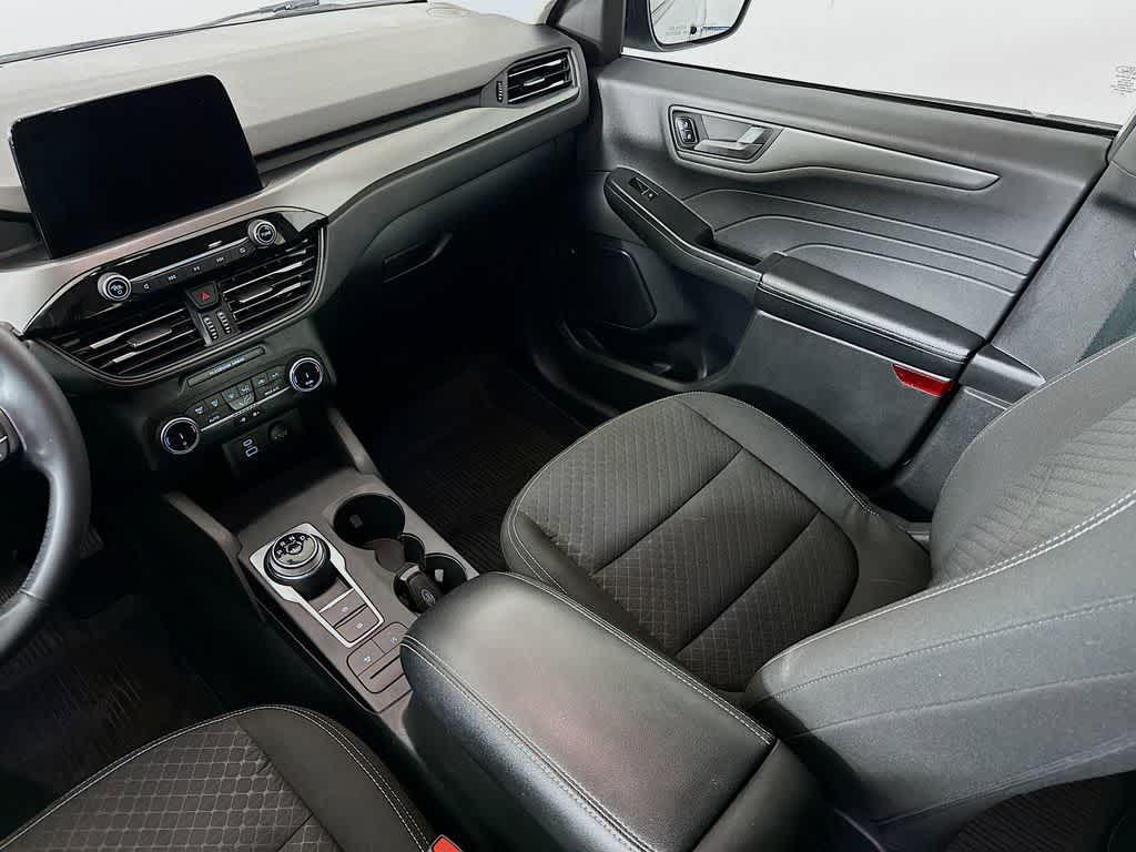 used 2023 Ford Escape car, priced at $18,560