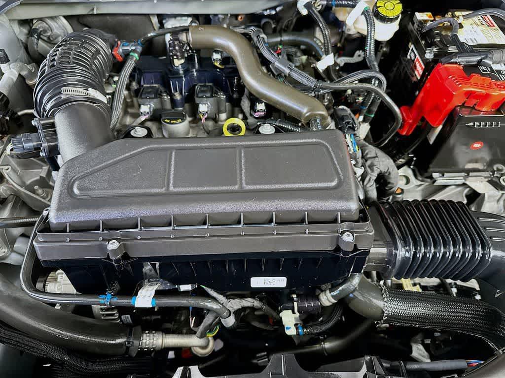 used 2023 Ford Escape car, priced at $18,560