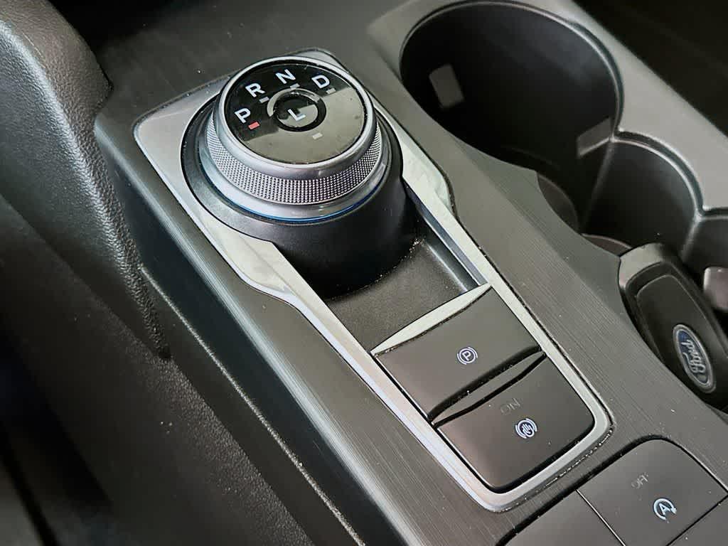 used 2023 Ford Escape car, priced at $18,560