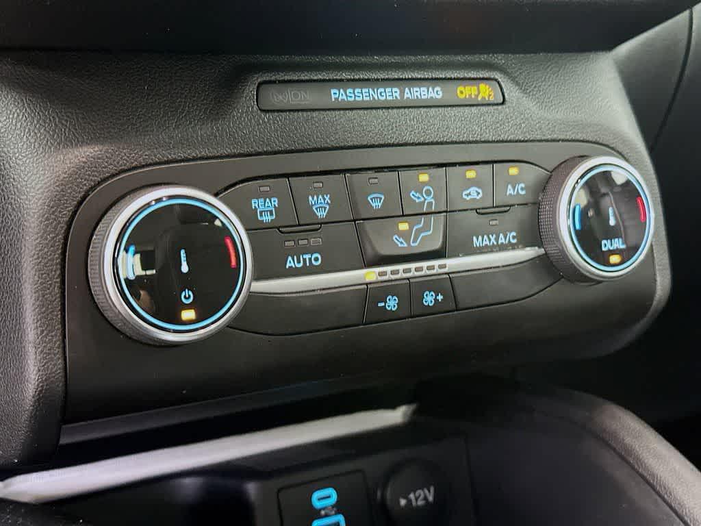 used 2023 Ford Escape car, priced at $18,560