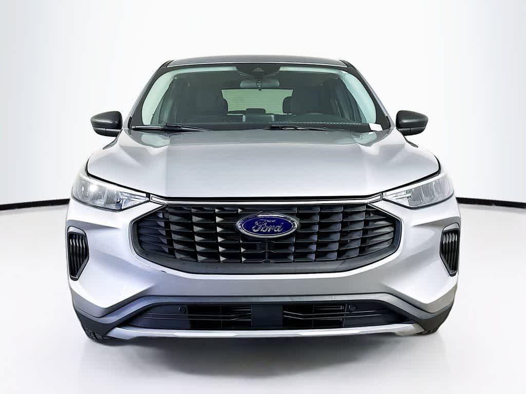 used 2023 Ford Escape car, priced at $18,560