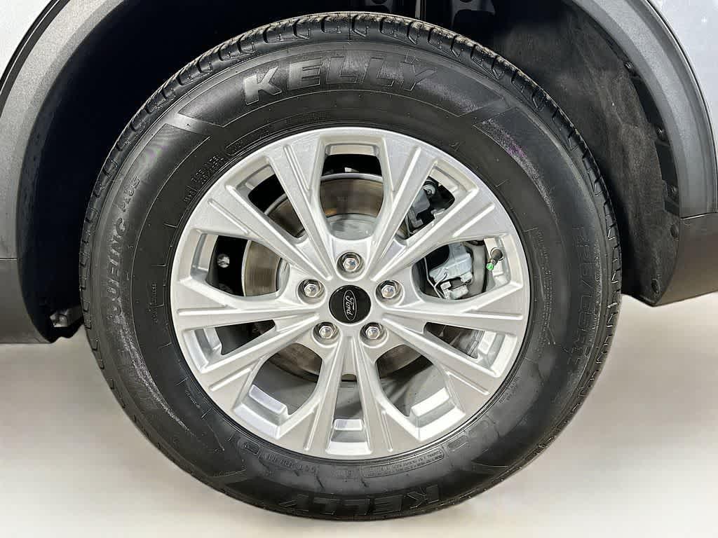 used 2023 Ford Escape car, priced at $18,560