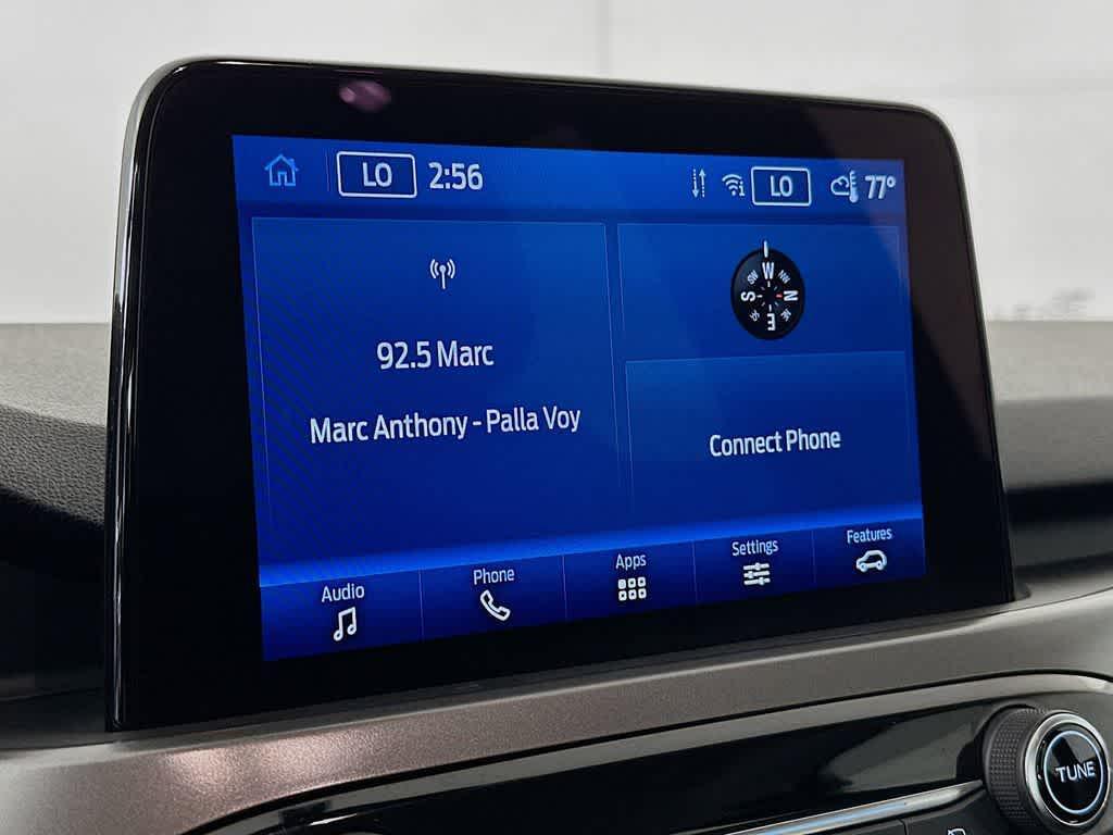 used 2023 Ford Escape car, priced at $18,560