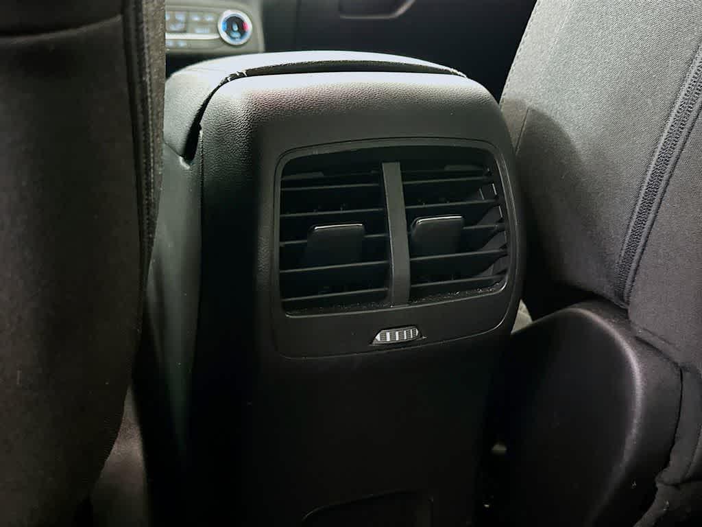 used 2023 Ford Escape car, priced at $18,560