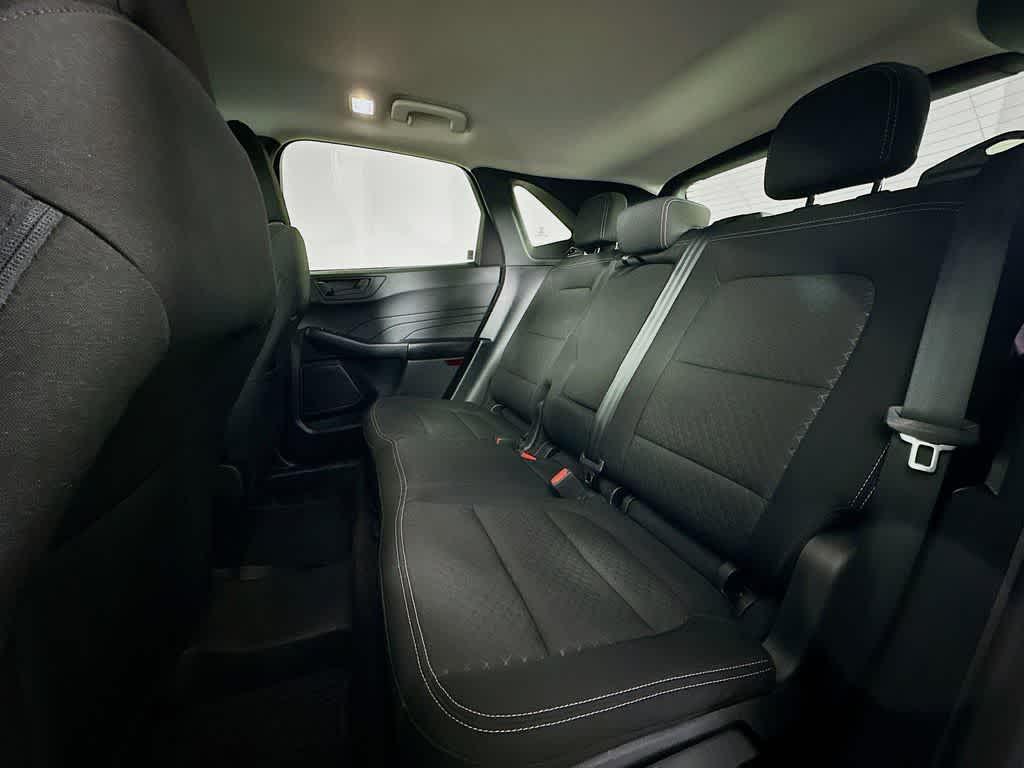 used 2023 Ford Escape car, priced at $18,560