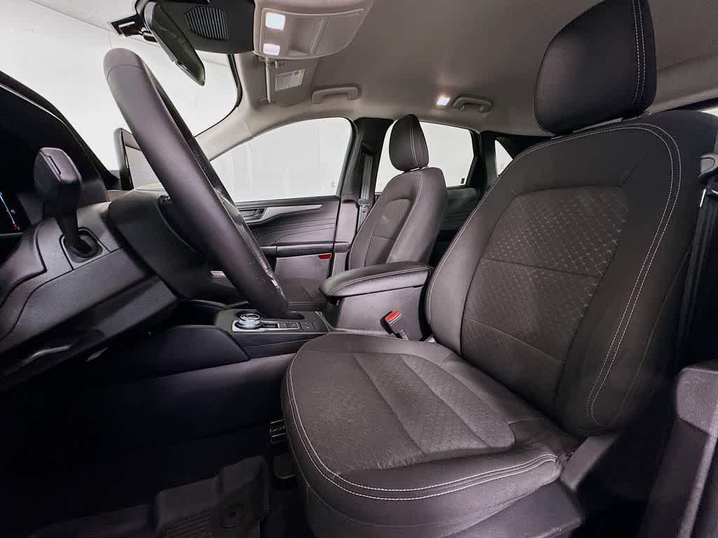 used 2023 Ford Escape car, priced at $18,560