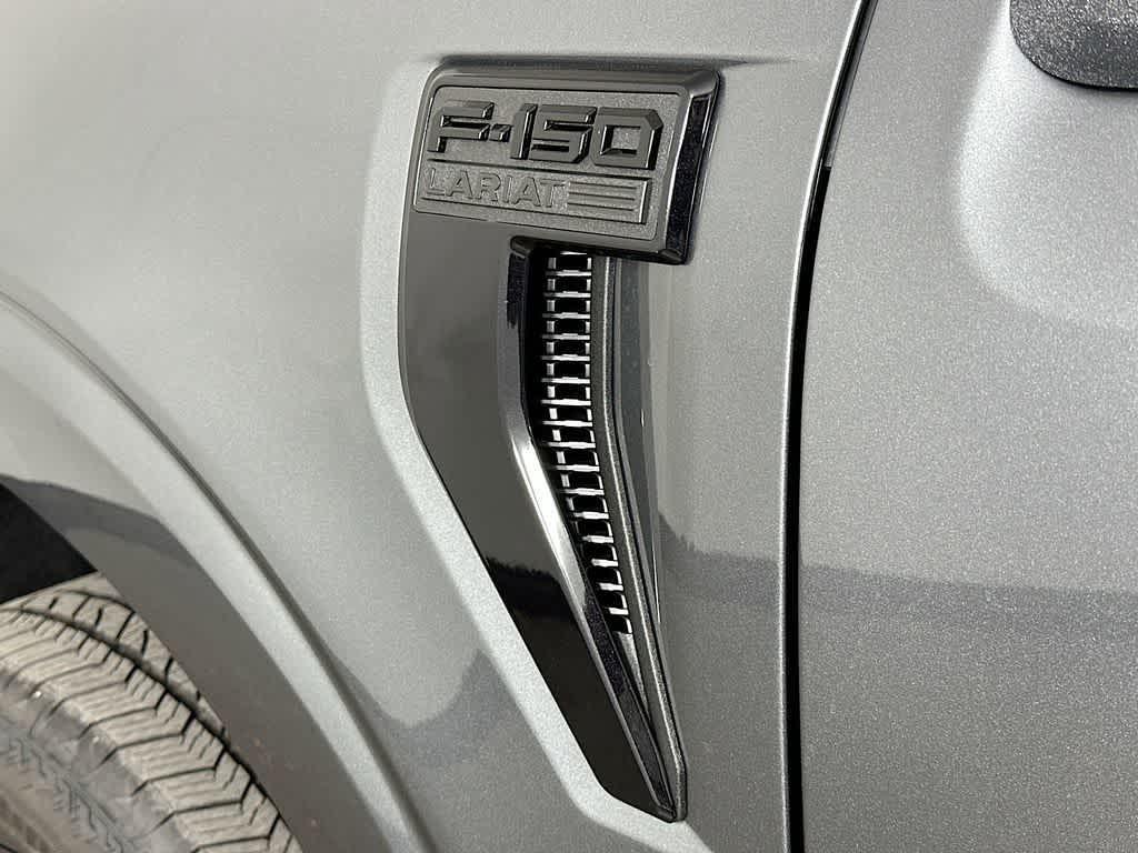 new 2026 Ford F-150 car, priced at $69,089