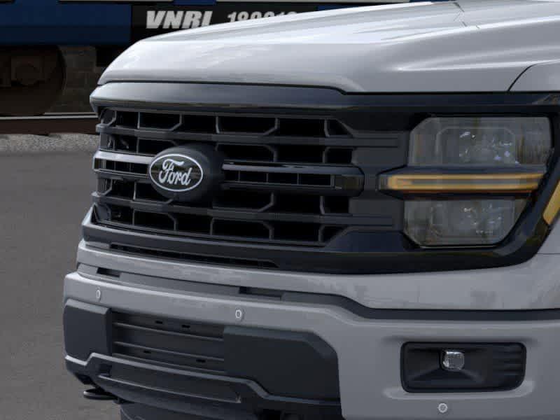 new 2026 Ford F-150 car, priced at $66,032