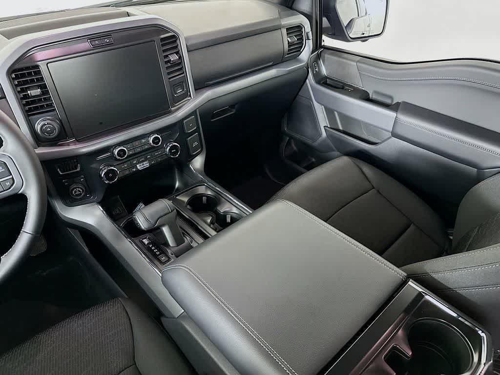 new 2026 Ford F-150 car, priced at $62,685