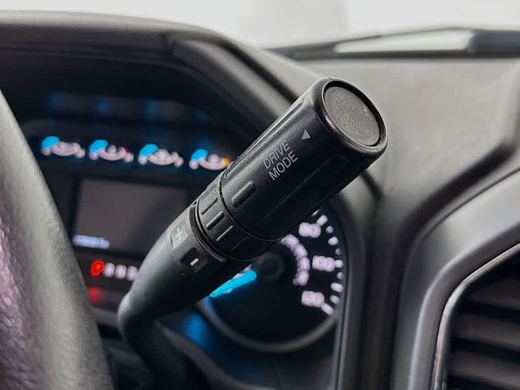 used 2018 Ford F-150 car, priced at $14,806