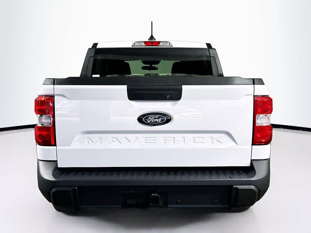 new 2026 Ford Maverick car, priced at $29,990