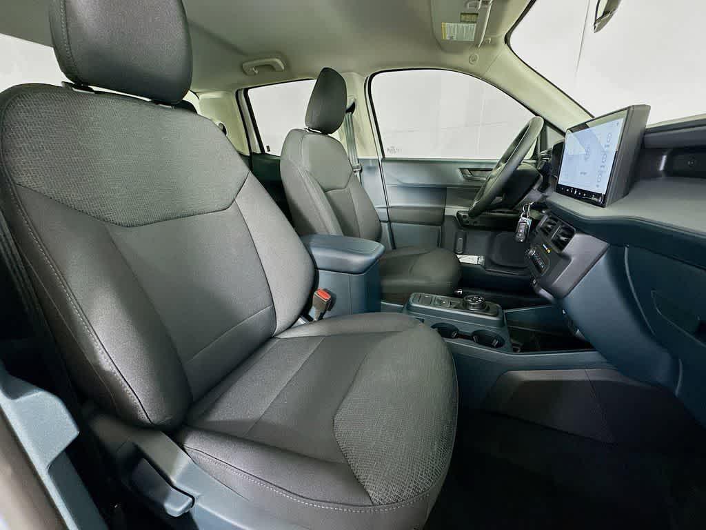 new 2026 Ford Maverick car, priced at $29,990