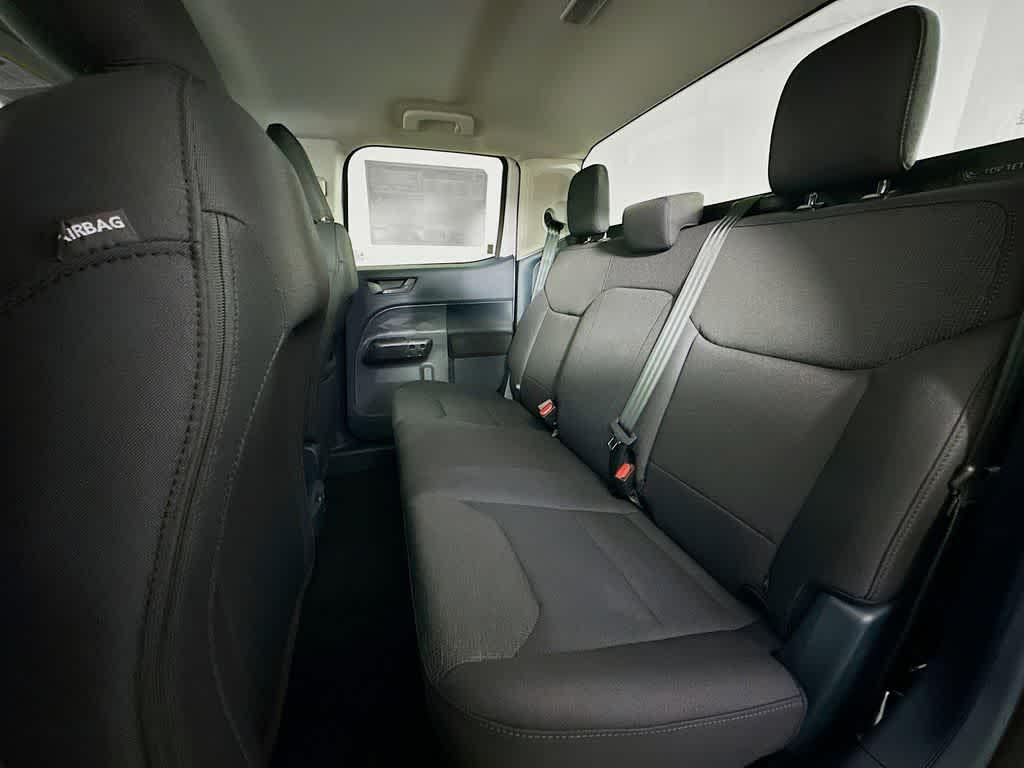 new 2026 Ford Maverick car, priced at $29,990