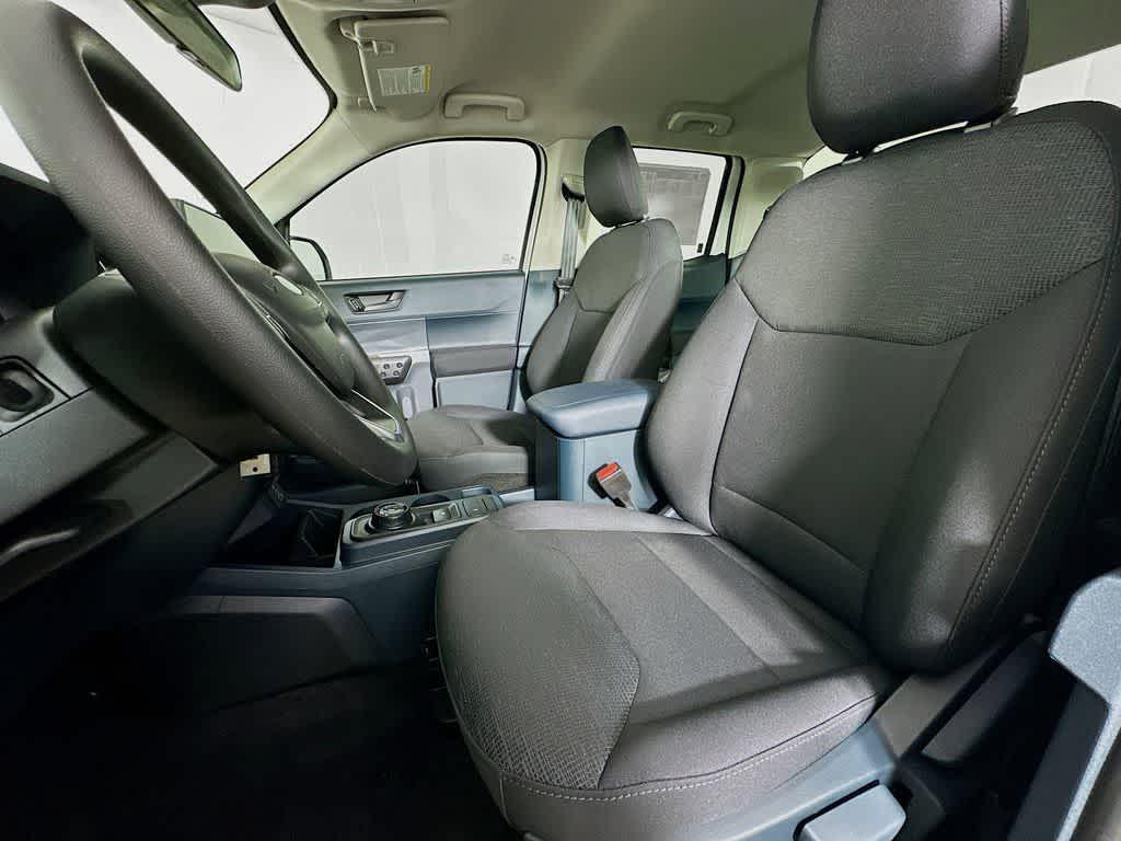 new 2026 Ford Maverick car, priced at $29,990