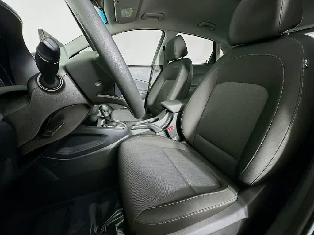 used 2023 Hyundai Kona car, priced at $17,870