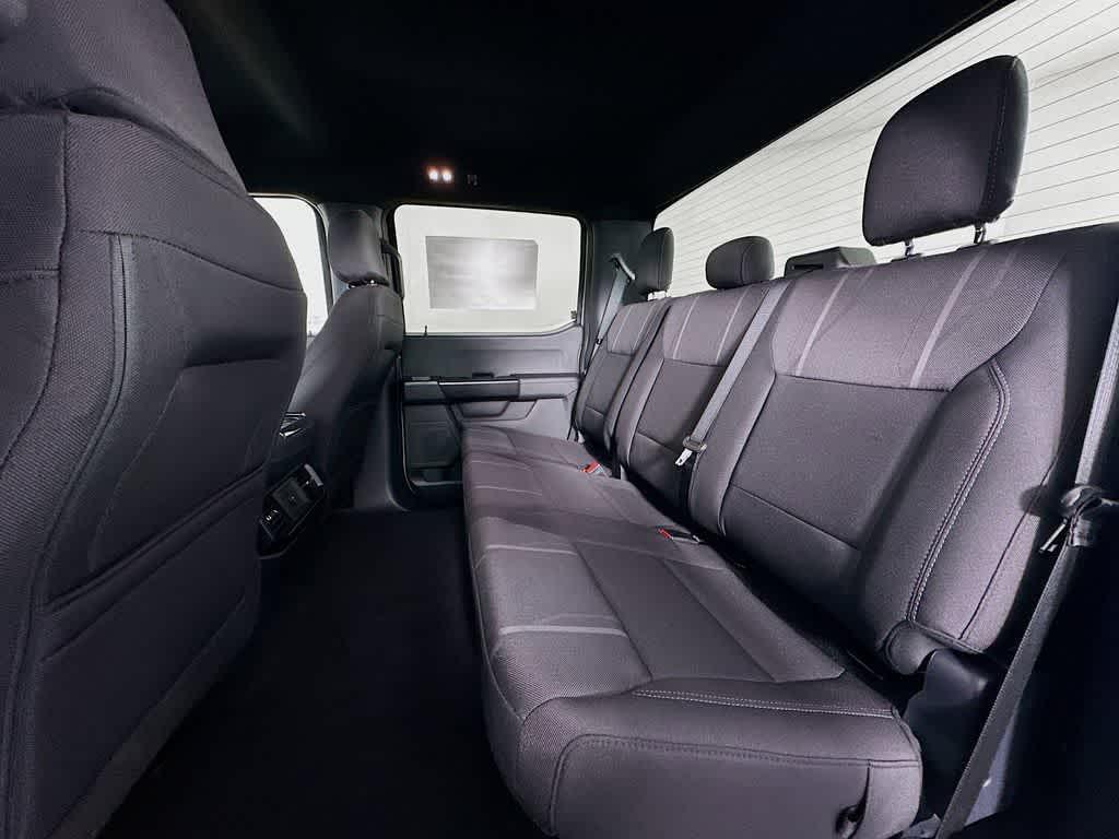 new 2026 Ford F-150 car, priced at $48,085