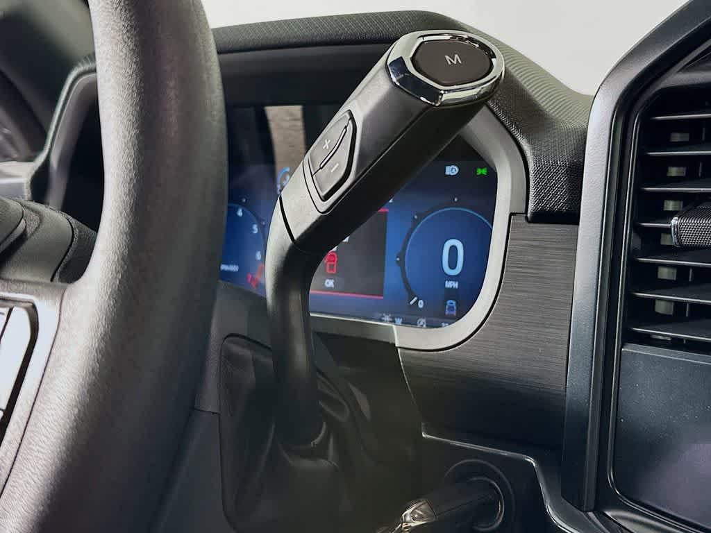 new 2026 Ford F-150 car, priced at $48,085