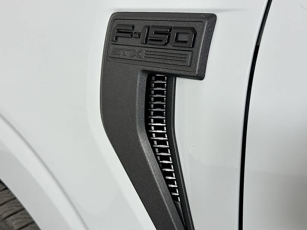 new 2026 Ford F-150 car, priced at $48,085