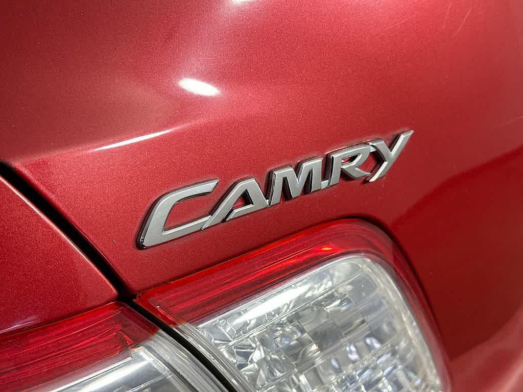 used 2009 Toyota Camry Hybrid car, priced at $6,789