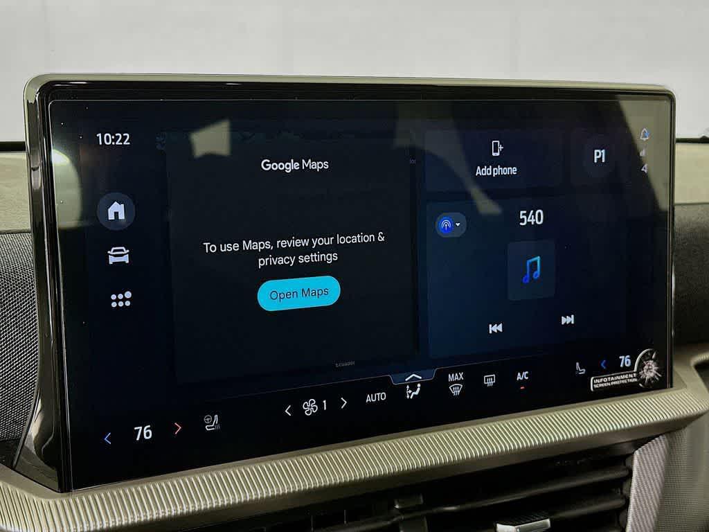 new 2026 Ford Explorer car, priced at $41,653