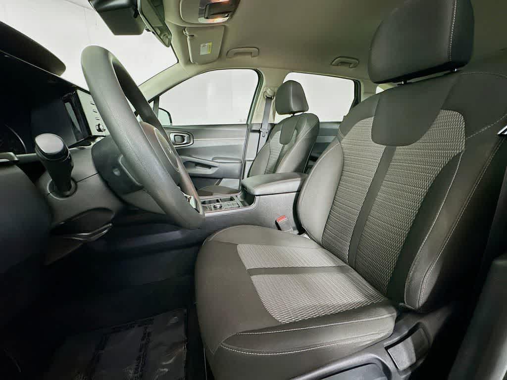 used 2023 Kia Sorento car, priced at $18,242