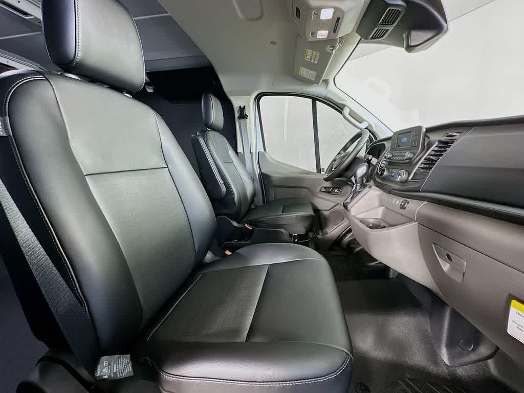 new 2025 Ford Transit-150 car, priced at $38,226